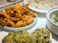 -日丰园海肠水饺·老字号大连海鲜(和平广场店)