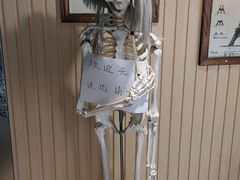 -Xcape异时刻密室逃脱(龙湖丁桥天街店)