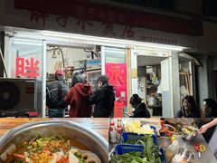 -胖子水煮(铁路三村无任何分店)