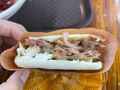 -老陈婆手工面庄