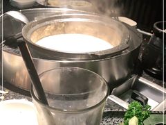 -捞王锅物料理(凯旋路店)