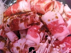 -郭记烤肉创始店(民丰大街店)