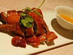 -七仙岭君澜度假酒店·桃源小馆中餐厅