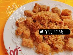 -肥姐美食(同福中路店)