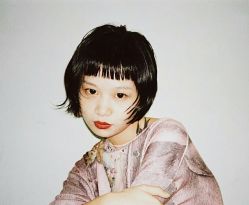 -GIRL STYLE 烫发·染发沙龙