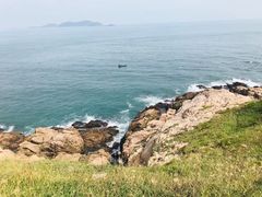 -枸杞岛