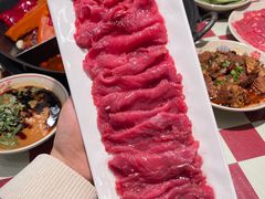 -赵美丽重庆火锅(西安直营总店)