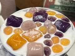 -民信老铺(双皮奶博物馆店)
