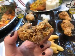 -秋木烤肉·韩国牛肉名家(高新旗舰店)
