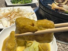 -厚味居炙子烤肉·清真(天桥南纬路店)