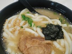 -京樽回転寿司(奥林匹克店)