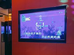 -星聚会KTV(北京世贸天阶店)