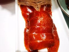 特选王朝烤鸭-北平楼·烤鸭·北京菜(牡丹园店)