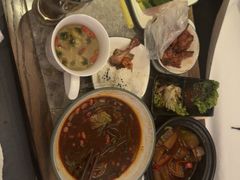 -和子足浴SPA会馆(东方之门店)