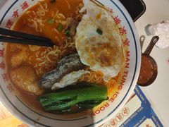 -文通冰室(东方宝泰店)