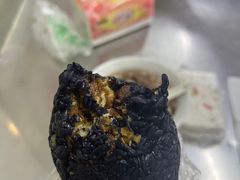 -芳婆糕团店(王府大街店)