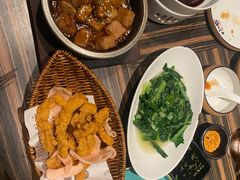 -江太极江浙菜(马桥万达广场店)