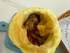 -库滋明·俄罗斯特色美食(中央大街店)