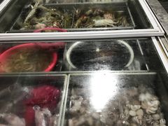 -胜海大排档·海鲜·黄鳝饭(十年老店)