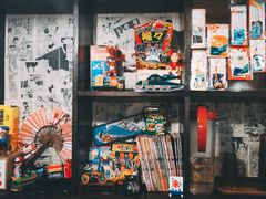零售区-金龙咖喱