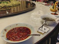 -万达瑞华酒店·品珍中餐厅