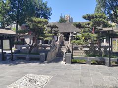 -万寿八仙宫