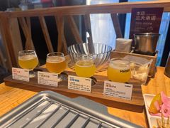 -木屋烧烤(坂田天安云谷店)