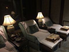 -樱蘭·影院足道·养生SPA(三里屯店)