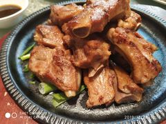-开海·红岛海鲜虾水饺(石老人店)