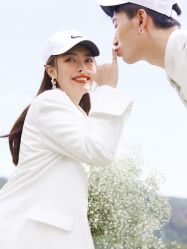 -青禾蒙娜丽莎婚纱摄影(武汉总店)