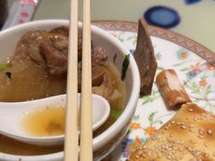-撒拉花儿·新疆菜·清真(太阳宫店)