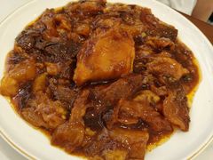 -清真·同发顺饭庄·烧麦(总店)