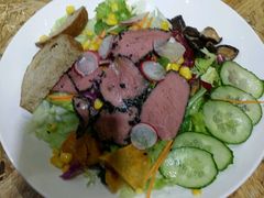 -Meal Salad米有沙拉(长泰广场店)