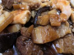 -津菜宋记老房子(平山道店)