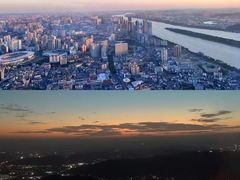 -长沙尼依格罗酒店