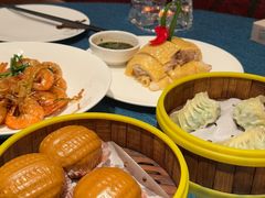 -阿明小菜·海鲜·上海菜(浦建路店)