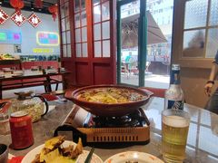 -黄弟大排档·湖南菜·小龙虾·小海鲜(凯旋北路店)