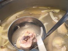 -大头椰·椰子鸡火锅(南宁万象城店)