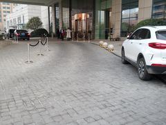 -美盛喜来登大酒店-盛宴标帜餐厅