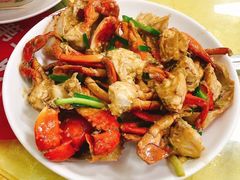 -盛港湾海鲜食府(黄沙店)