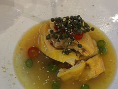 -聚鑫阁江浙菜·非遗传承技艺(青村帝华园店)