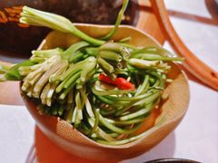 水性杨花-芸山季·云南野生菌火锅(人民广场来福士店)