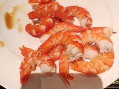 -西安皇冠假日酒店·朱雀咖啡厅