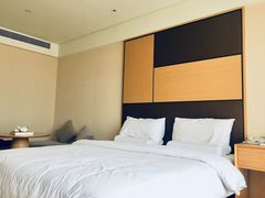 -全季酒店(成都春熙路IFS国金中心店)