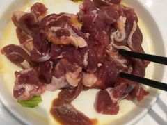 -北门涮肉·铜锅涮肉(南锣鼓巷店)