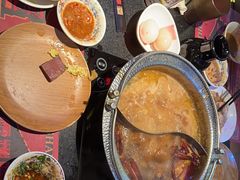 -牛New寿喜烧(虹桥新天地店)