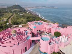 -漳州滨海火山岛自然生态风景区