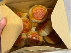 -泸溪河桃酥(欧尚店)