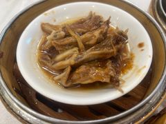 -金鮀岛潮州酒家
