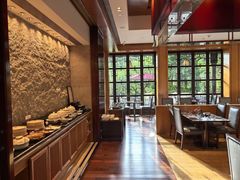 -杭州西子湖四季酒店-WL BISTRO西湖餐厅